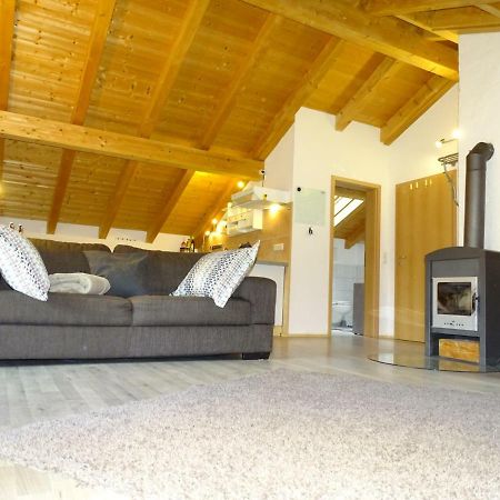 Ferienwohnung Frieda Inzell Εξωτερικό φωτογραφία