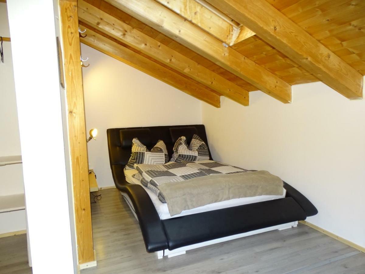 Ferienwohnung Frieda Inzell Εξωτερικό φωτογραφία